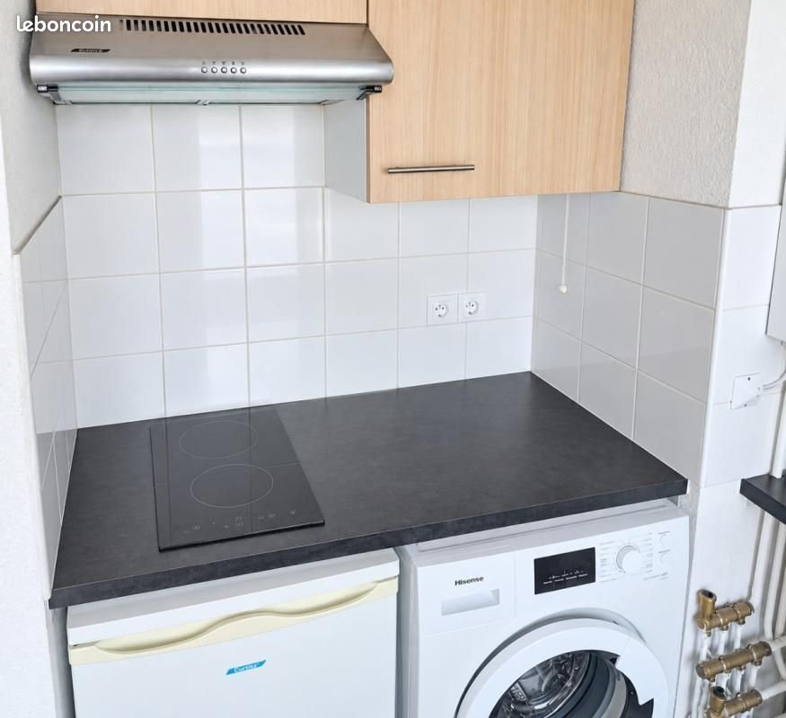 Appartement à louer, 40m², Toulouse
