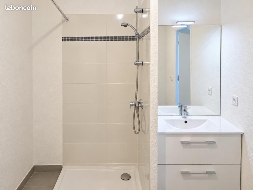 Appartement à louer, 40m², Toulouse