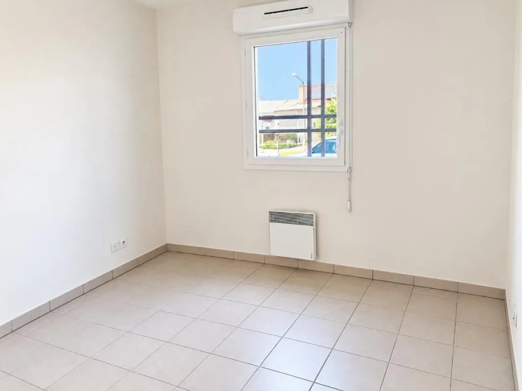 Appartement à louer, 42m², La Seyne-sur-Mer