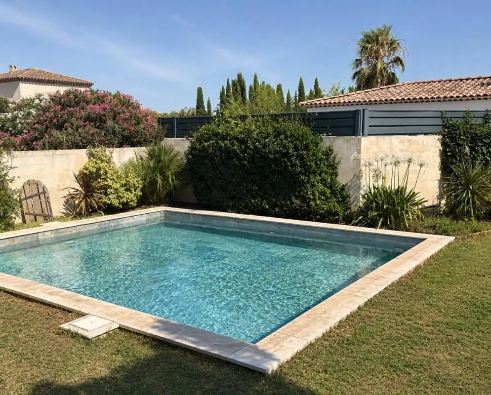 Maison à louer, 98m², Fos-sur-Mer