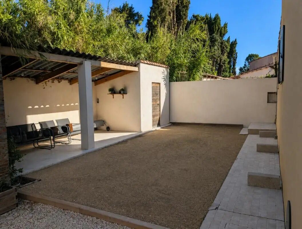 Maison à louer, 98m², Fos-sur-Mer
