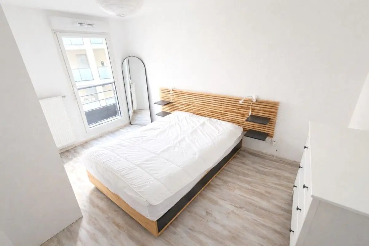 Appartement à louer, 37m², Thonon-les-Bains