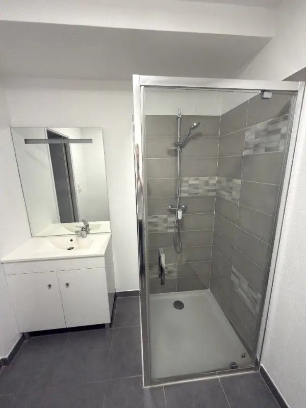Appartement à louer, 37m², Thonon-les-Bains