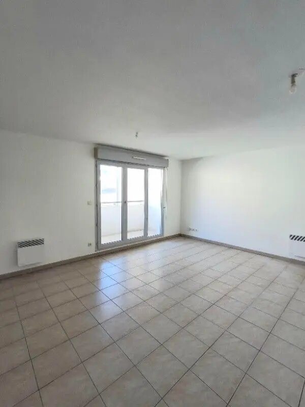 Appartement à louer, 41m², Saint-Chamas