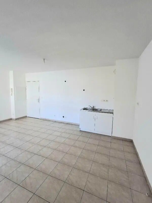 Appartement à louer, 41m², Saint-Chamas