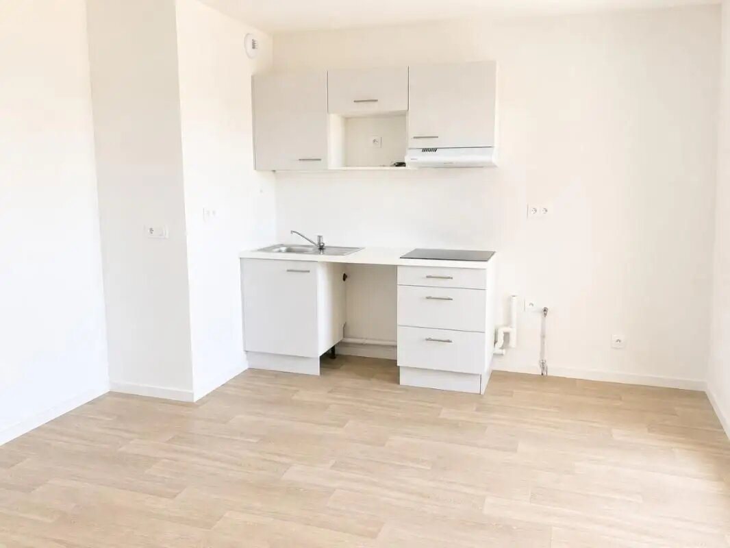 Appartement à louer, 42m², L'Isle-d'Abeau