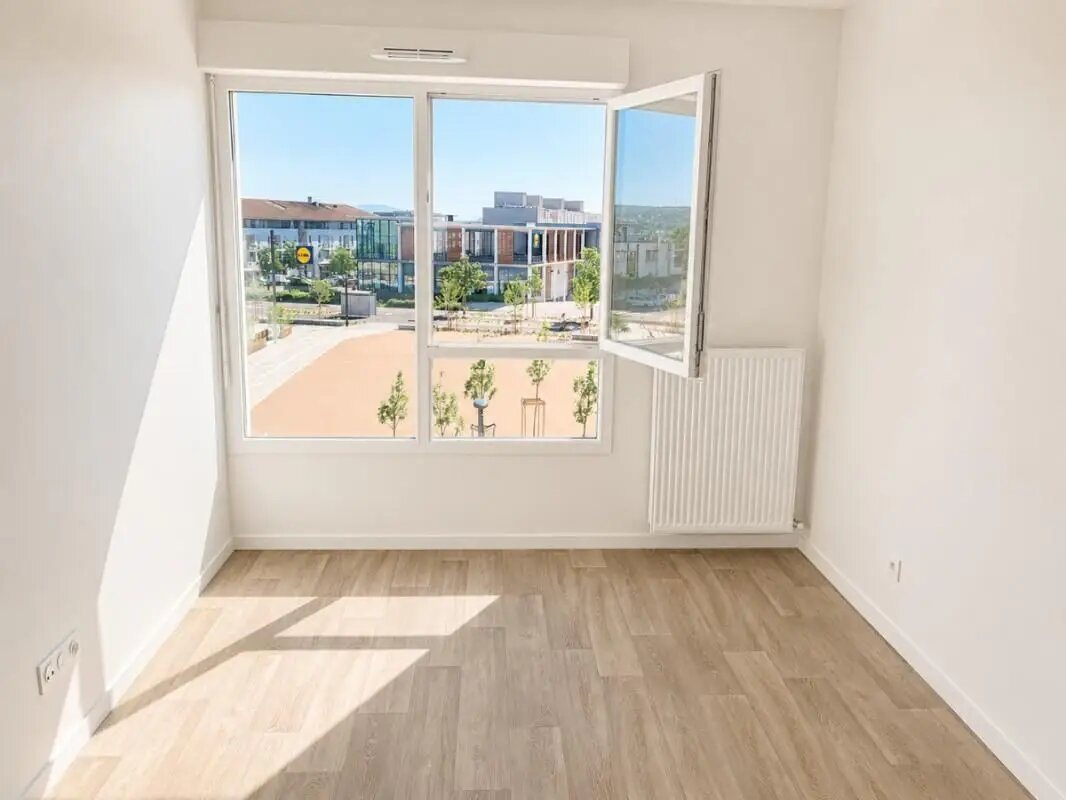 Appartement à louer, 42m², L'Isle-d'Abeau