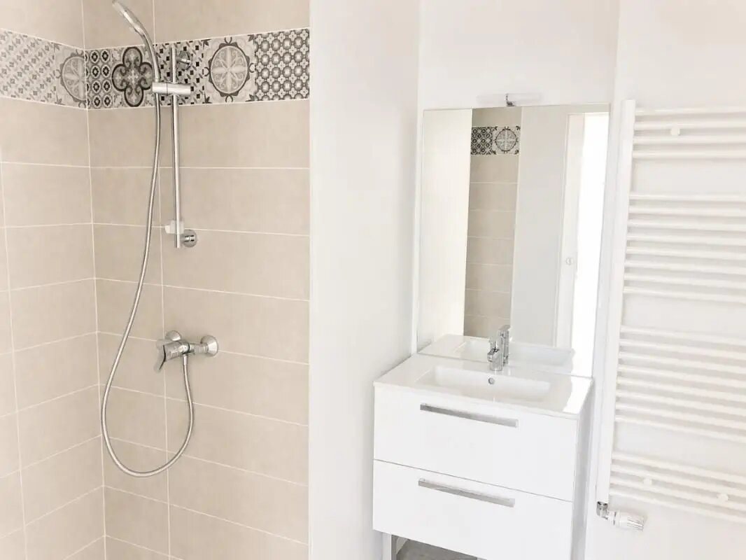 Appartement à louer, 42m², L'Isle-d'Abeau