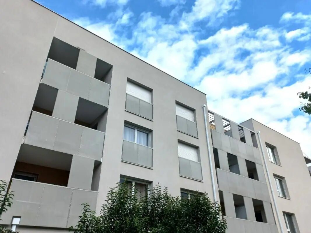 Appartement à louer, 42m², L'Isle-d'Abeau