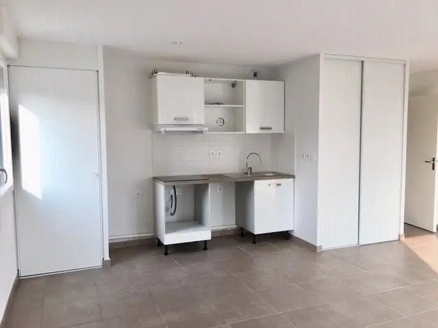 Appartement à louer, 62m², Toulouse