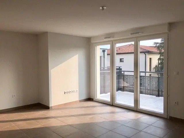Appartement à louer, 62m², Toulouse