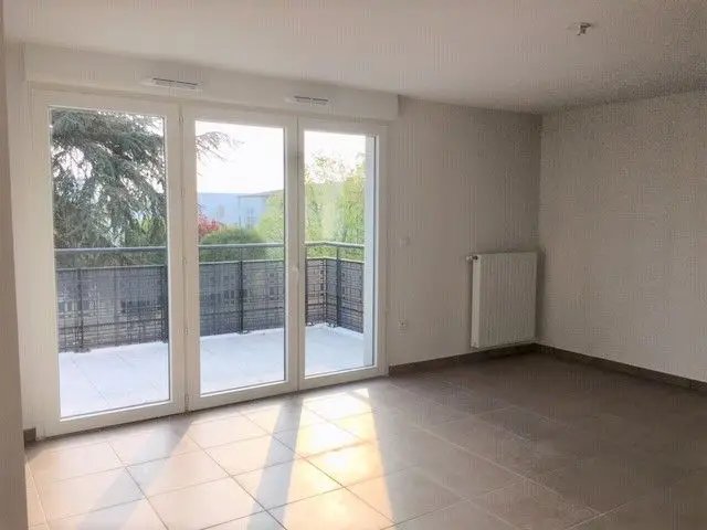 Appartement à louer, 62m², Toulouse