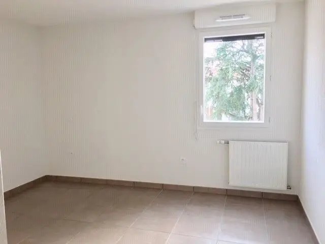 Appartement à louer, 62m², Toulouse