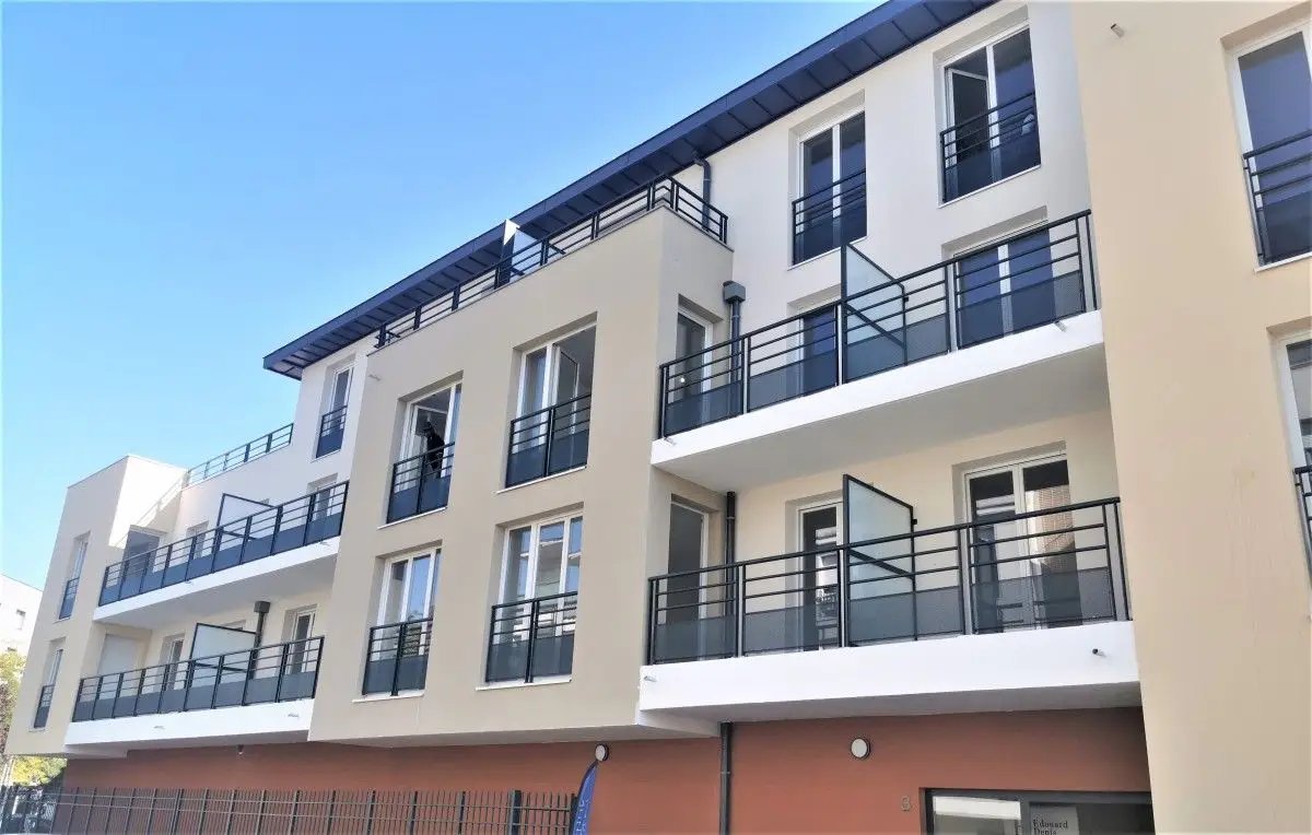 Appartement à louer, 38m², Corbeil-Essonnes