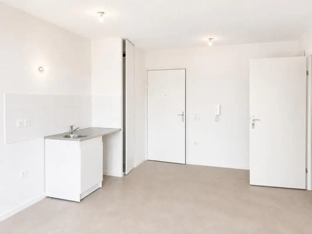 Appartement à louer, 38m², Corbeil-Essonnes