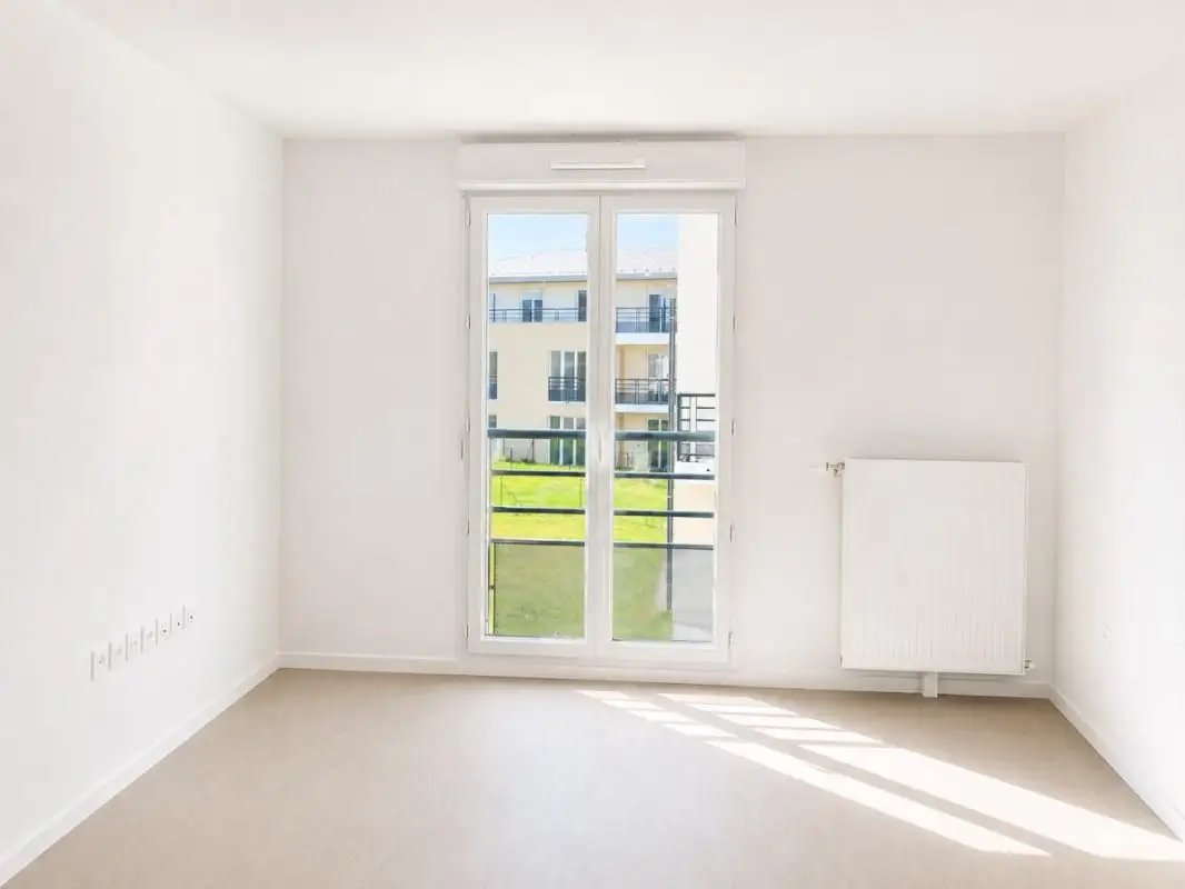 Appartement à louer, 38m², Corbeil-Essonnes