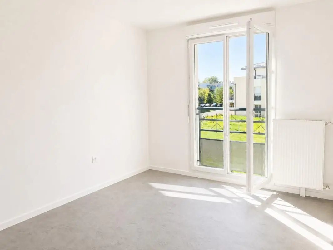 Appartement à louer, 38m², Corbeil-Essonnes