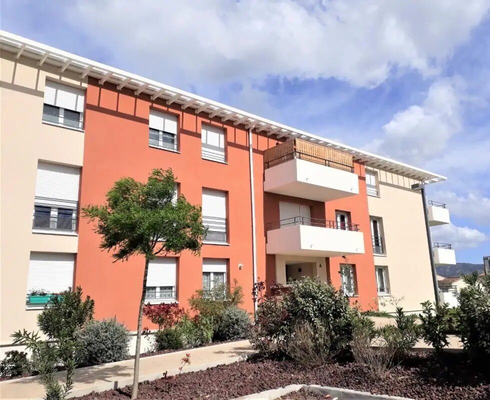 Appartement à louer, 37m², Cavaillon