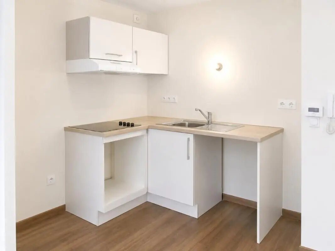 Appartement à louer, 37m², Cavaillon