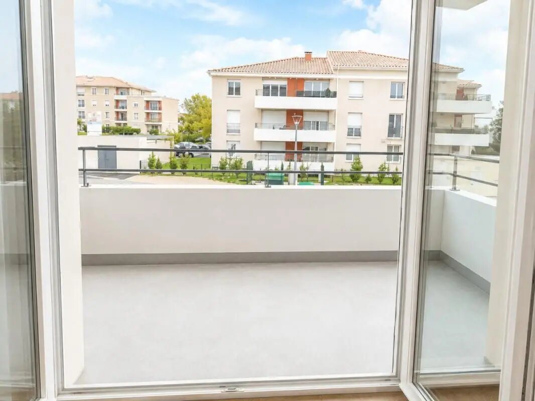 Appartement à louer, 37m², Cavaillon