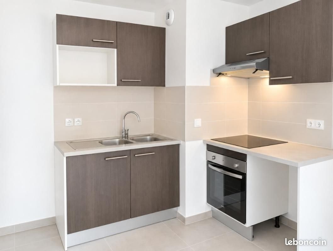 Appartement à louer, 61m², Toulouse