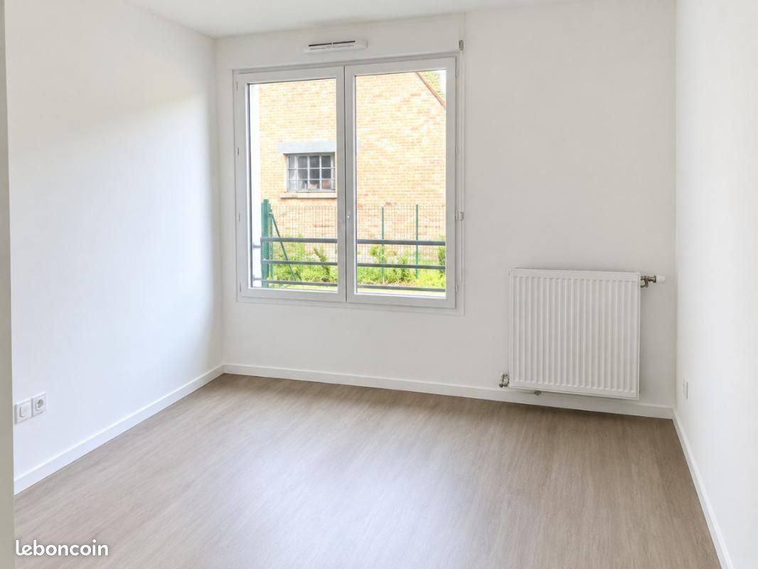 Appartement à louer, 61m², Toulouse