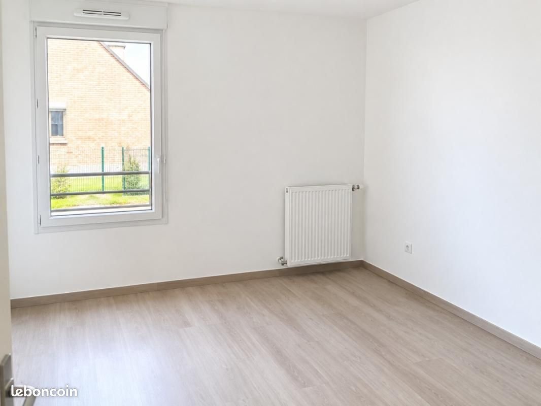 Appartement à louer, 61m², Toulouse