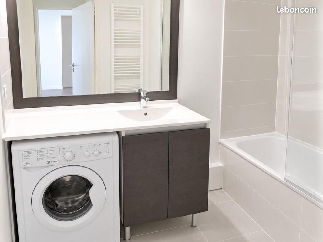 Appartement à louer, 61m², Toulouse