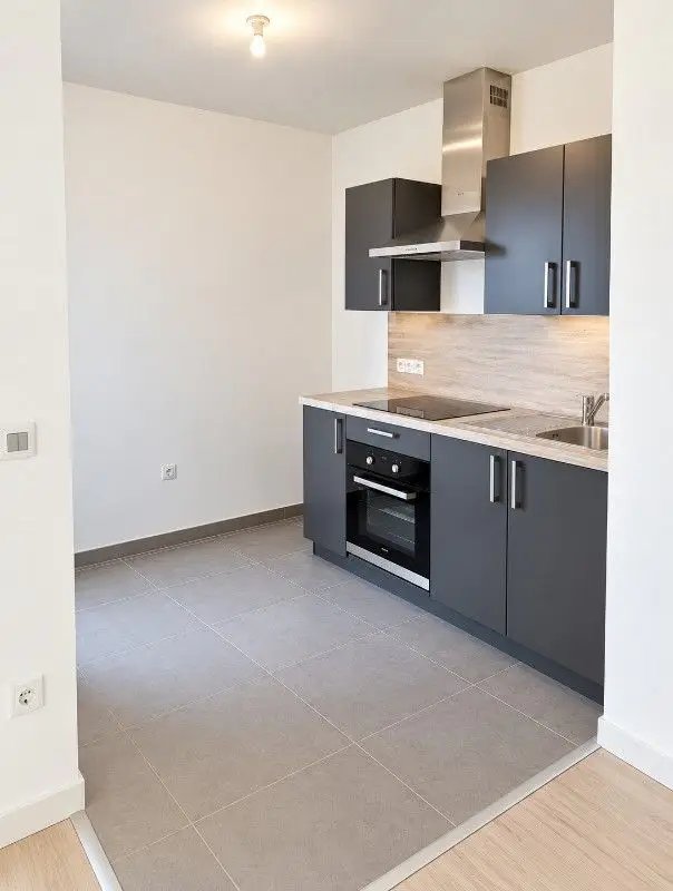 Appartement à louer, 42m², Caen
