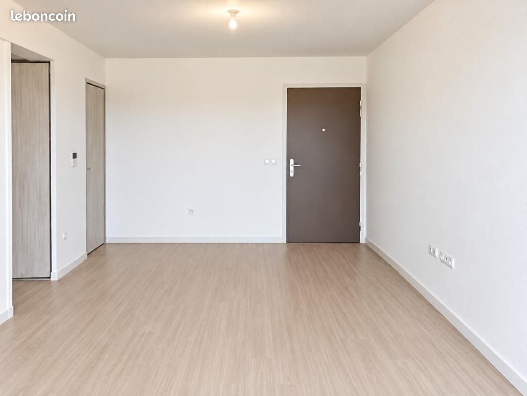 Appartement à louer, 42m², Caen