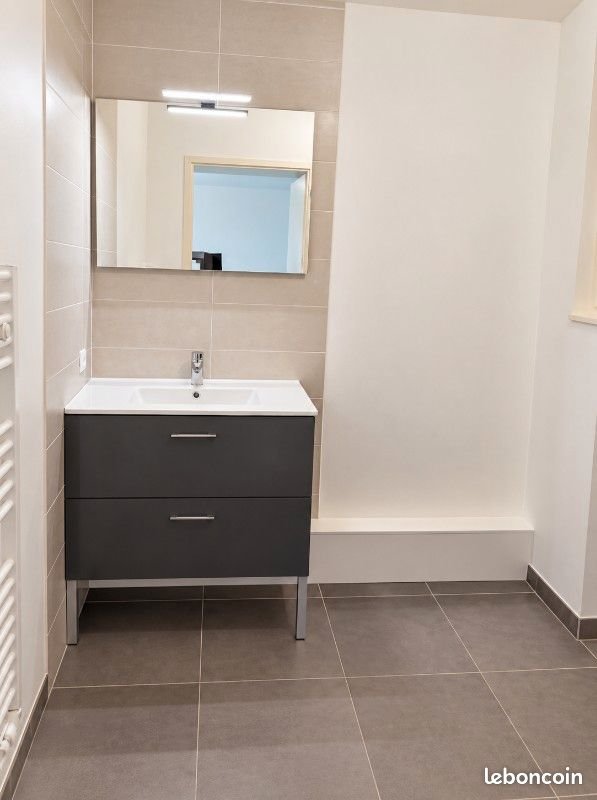 Appartement à louer, 42m², Caen