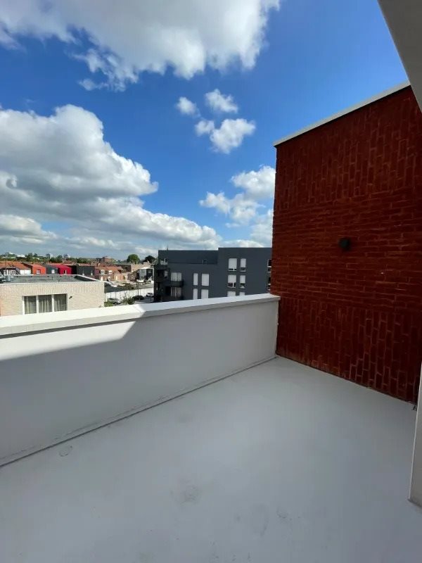 Appartement à louer, 42m², Tourcoing