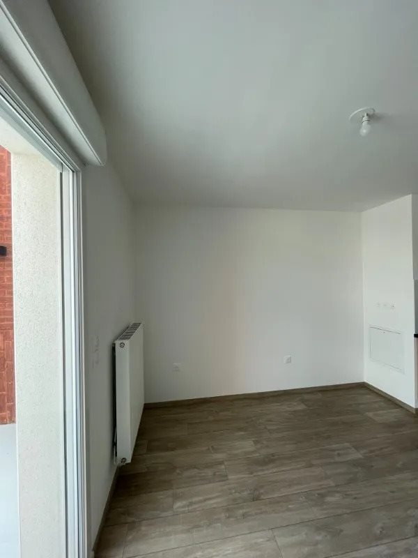 Appartement à louer, 42m², Tourcoing