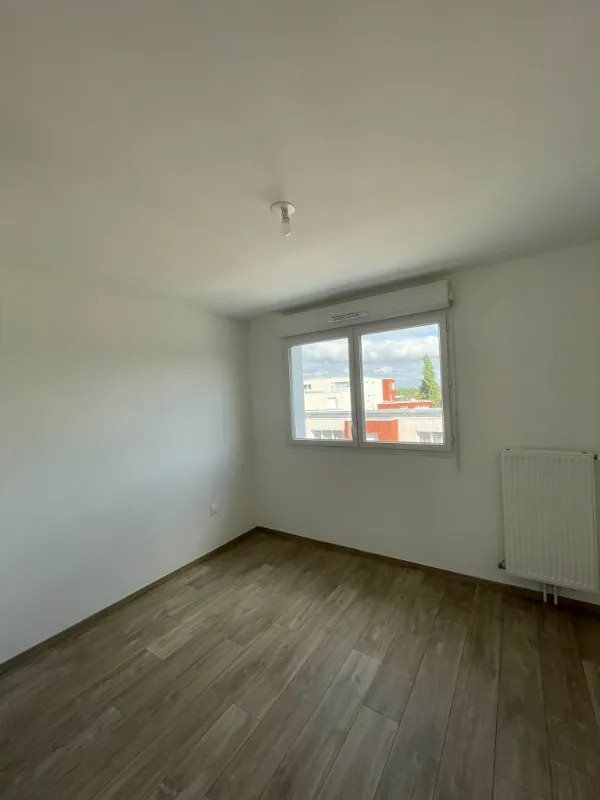 Appartement à louer, 42m², Tourcoing