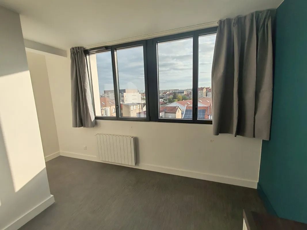 Appartement à louer, 14m², Reims
