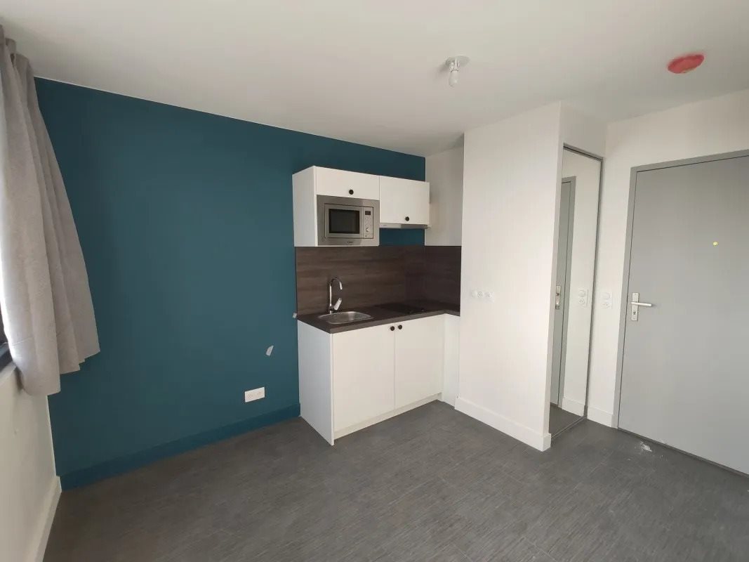 Appartement à louer, 14m², Reims