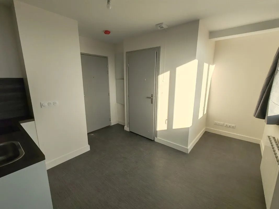 Appartement à louer, 14m², Reims