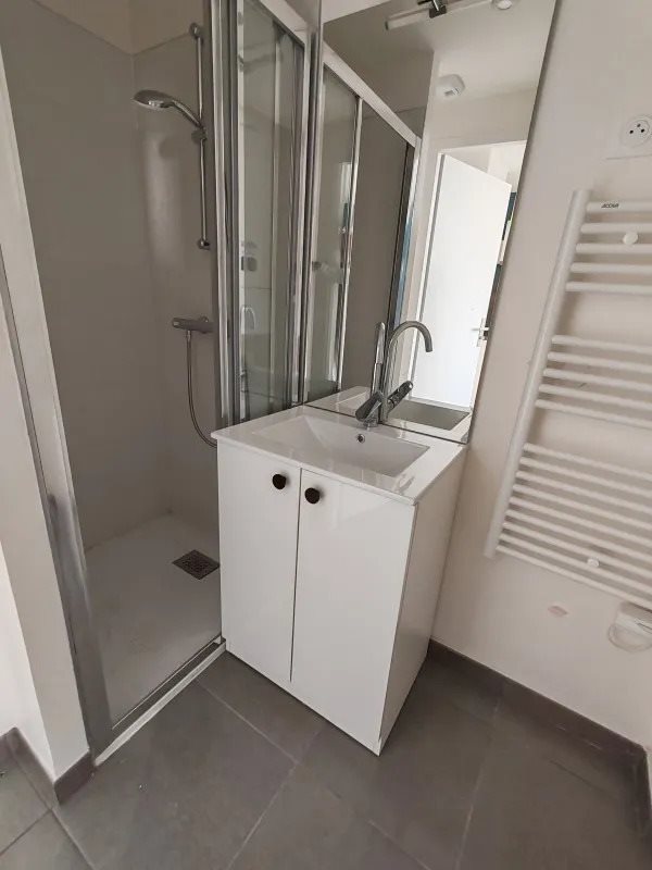 Appartement à louer, 14m², Reims