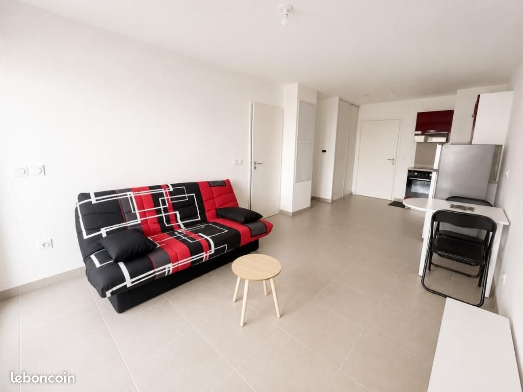 Appartement à louer, 39m², Agde (Cap d'Agde)