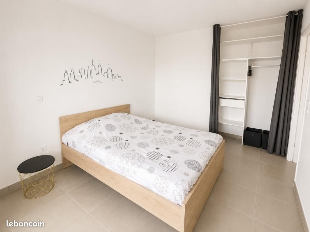 Appartement à louer, 39m², Agde (Cap d'Agde)