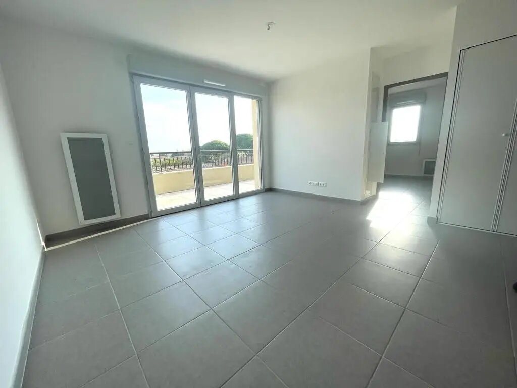 Appartement à louer, 39m², Sauvian