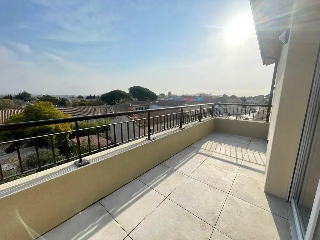 Appartement à louer, 39m², Sauvian