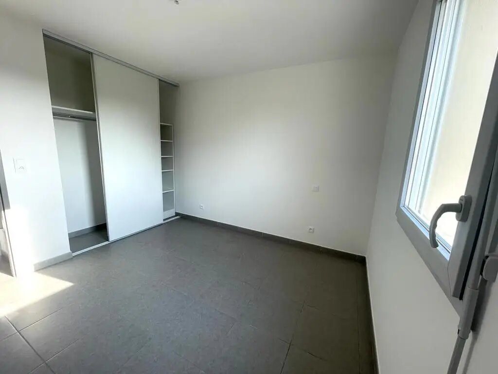 Appartement à louer, 39m², Sauvian