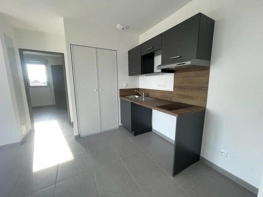 Appartement à louer, 39m², Sauvian