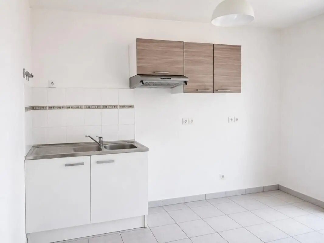 Appartement à louer, 59m², Orange