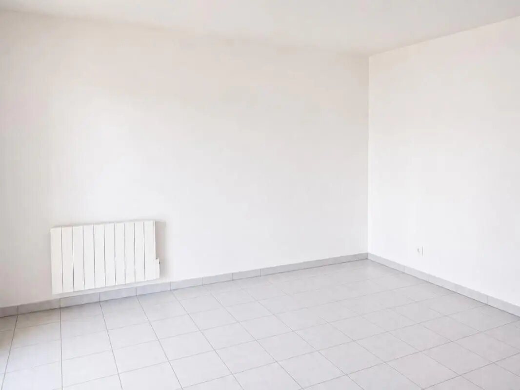 Appartement à louer, 59m², Orange