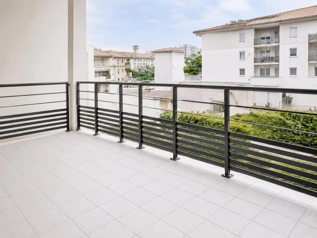 Appartement à louer, 59m², Orange