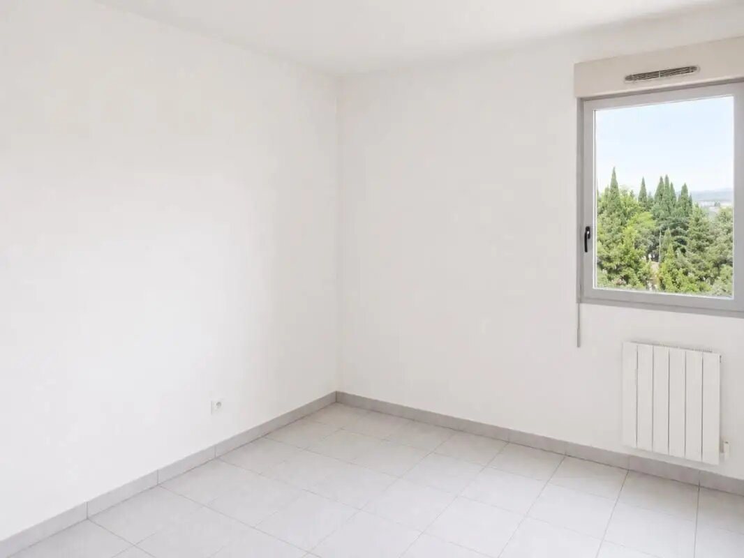 Appartement à louer, 59m², Orange