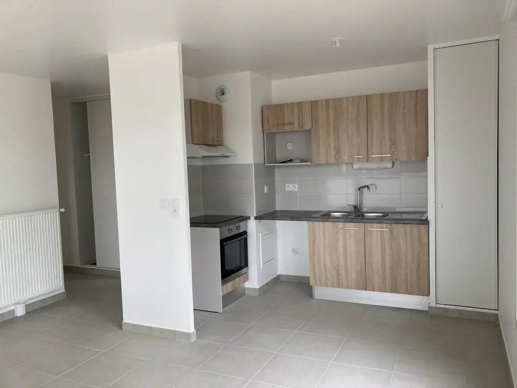Appartement à louer, 61m², Colombelles