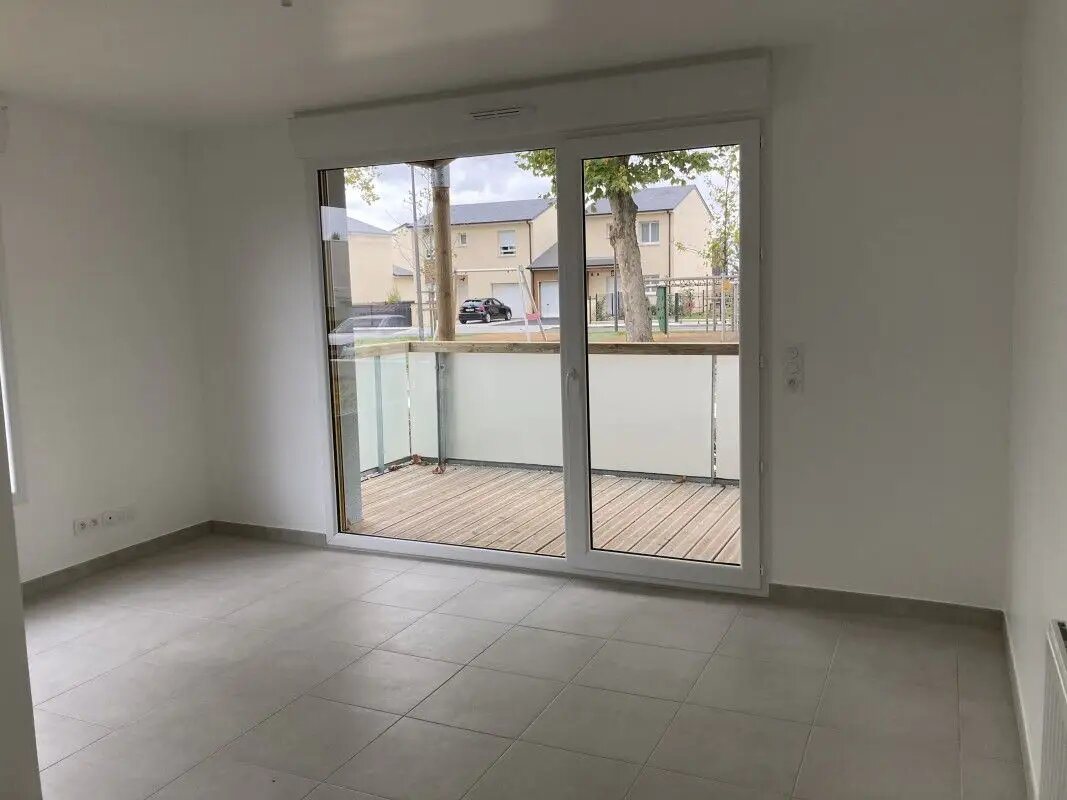 Appartement à louer, 61m², Colombelles